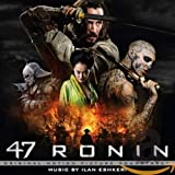 47 Ronin (Ilan Eshkeri)