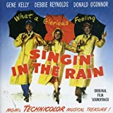 Singin' in the Rain (1952 Film Soundtrack) [Import] [10 Tracks]