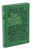 The Secret Garden (Word Cloud Classics)