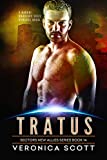 Tratus: A Badari Warriors SciFi Romance Novel (Sectors New Allies Series Book 14)