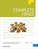 Complete Hindi: Beginner to Intermediate Course: Learn to read, write, speak and understand a new language