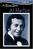 In Concert Classics Featuring Al Martino