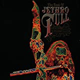 The Best of Jethro Tull; The Anniversary Collection