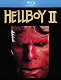HELLBOY II:GOLDEN ARMY