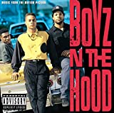 Boyz N The Hood (Original Motion Picture Soundtrack) [2 LP]