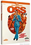 OSS 117: From Africa with Love (2021) ( OSS 117: Alerte rouge en Afrique noire ) [ Blu-Ray, Reg.A/B/C Import - France ]