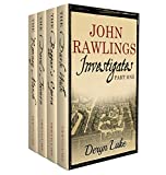 John Rawlings Investigates (Part One) (John Rawlings Box Set Book 1)