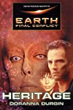 Gene Roddenberry's Earth: Final Conflict--Heritage