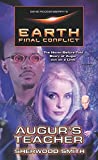 Gene Roddenberry's Earth: Final Conflict--Auger's Teacher