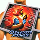 Osmosis Jones - Ost / Various