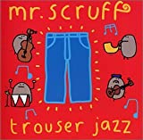 Trouser Jazz