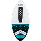 Driftsun 48in Fiberglass Performance Skimboard - Performance Skimboard for Kids and Adults with EVA Traction Pad