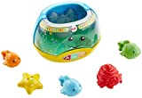 Fisher-Price Laugh & Learn Magical Lights Fishbowl