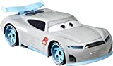 Disney Cars and Pixar Cars Tom W. Miniature Collectible Racecar Automobile Toys Based on Cars Movies for Kids Age 3 and Older Multicolor