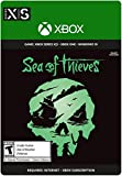 Sea of Thieves Standard Edition  Xbox One [Digital Code]
