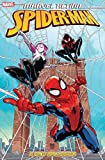 Marvel Action Spider-Man Vol. 1: New Beginning (Marvel Action Spider-Man (2018-2019))