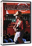 Dickey Betts & Great Southern - Back Where It All Begins Live At The Rock And Roll Hall Of Fame