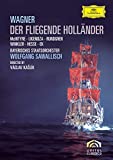 Richard Wagner - Der fliegende Hollnder [DVD]