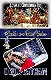 Bells on Her Toes (Love at Christmas Inn, Book 4)