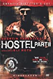 Hostel Part II [DVD]