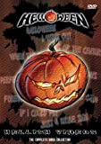 Helloween: Hellish Videos - The Complete Video Collection