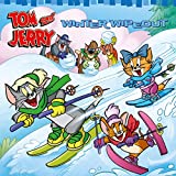 Tom and Jerry: Winter Wipeout