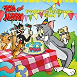 Tom and Jerry: Party Crashing Tom
