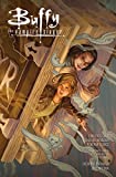 Buffy Season 10 Library Edition Volume 1 (Buffy the Vampire Slayer)