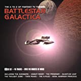 A-Z Of Fantasy Tv Themes Incl. Battlestar Galactica