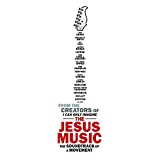 The Jesus Music Soundtrack