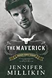 The Maverick: A Small Town Single-Parent Romance (Hayden Family Book 2)