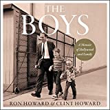 The Boys: A Memoir of Hollywood and Family
