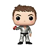 Funko Pop! TV: It's Always Sunny in Philadelphia - Dennis as The Dayman, 3.75 inches