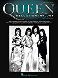 Queen - Deluxe Anthology Songbook: Updated Edition (PVG)