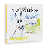 Last Week Tonight with John Oliver Presents A Day in the Life of Marlon Bundo (Better Bundo Book, LGBT Childrens Book)