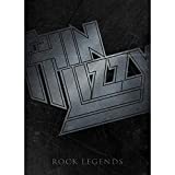 Rock Legend [Boxset Includes Six CD's & One DVD]