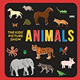 Animals (The Kids' Picture Show)