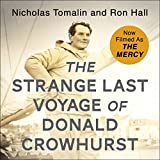 The Strange Last Voyage of Donald Crowhurst: Now filmed as The Mercy