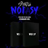 Noeasy (Standard Edition) (Random Cover) (incl. 84pg Photobook, 16pg Lyric Book, Sticker, Folded Poster, 2x Photocard + Double-Sided Photocard)