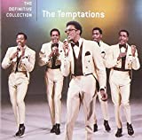 The Definitive Collection by The Temptations (2008-09-23)