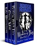 Widow's Bay Box Set: Books 1-3 Paranormal Women's Fiction Series