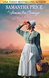 A Season for Change: Amish Romance (The Amish Bonnet Sisters Book 25)