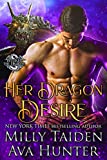 Her Dragon Desire (Awaken the Dragon Book 5)