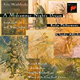 Mendelssohn: A Midsummer Night's Dream/Symphony No. 4