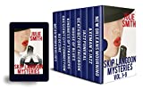 Skip Langdon Vol. 1-9: (The Skip Langdon Series)