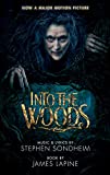 Into the Woods (movie tie-in edition)