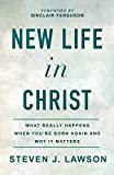 New Life in Christ: What Really Happens When You're Born Again and Why It Matters