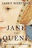 Jane the Quene (The Seymour Saga Book 1)