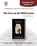 The Face On The Milk Carton - Teacher Guide by Novel Units