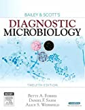 Bailey & Scott's Diagnostic Microbiology (Diagnostic Microbiology (Bailey & Scott's))